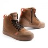 BUTY MOTOCYKLOWE REBELHORN SPIKE BROWN 37